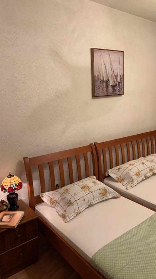 Guest House Nuhii Ulcinj Exterior foto
