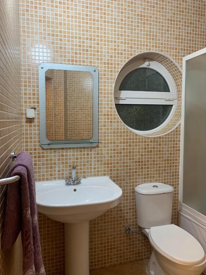Guest House Nuhii Ulcinj Exterior foto