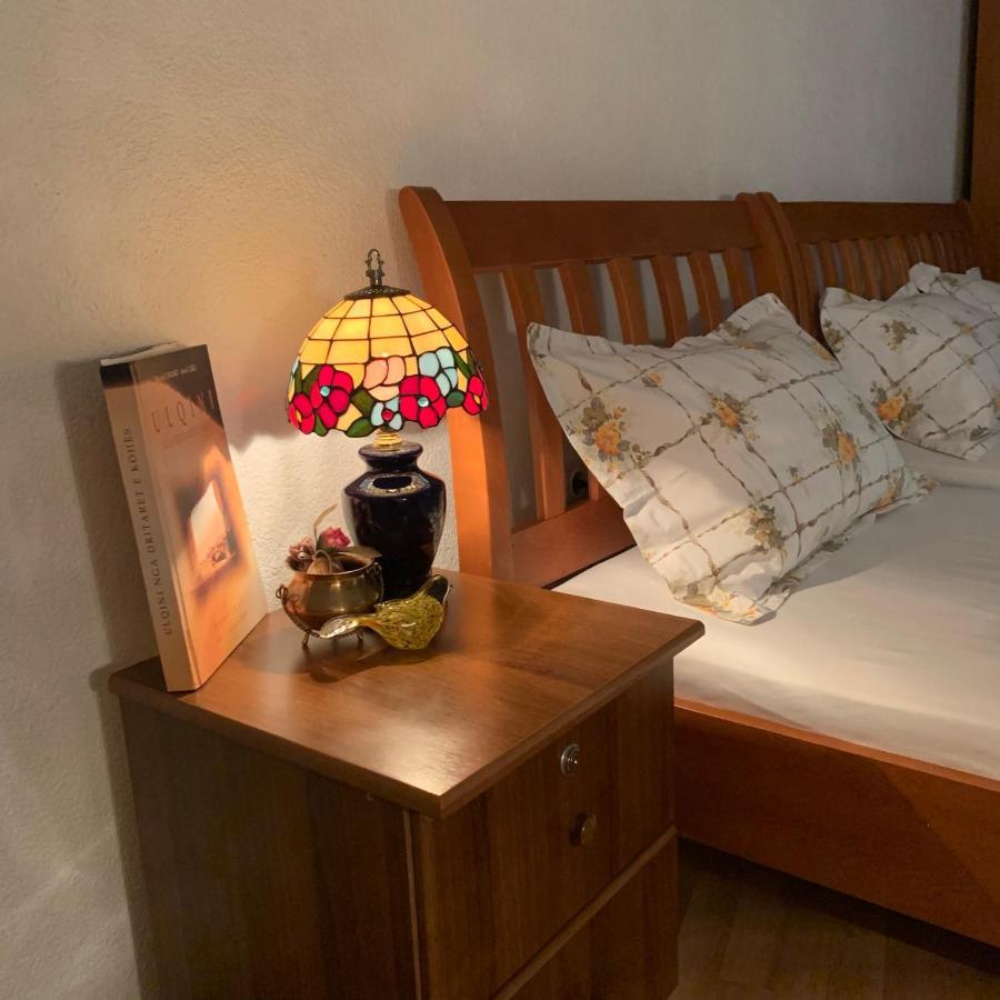 Guest House Nuhii Ulcinj Exterior foto