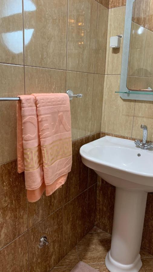 Guest House Nuhii Ulcinj Exterior foto
