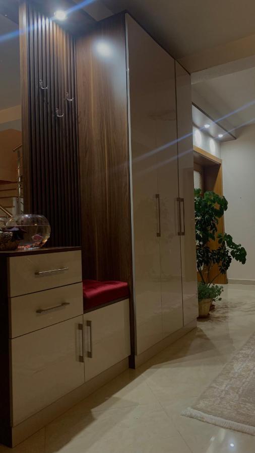 Guest House Nuhii Ulcinj Exterior foto