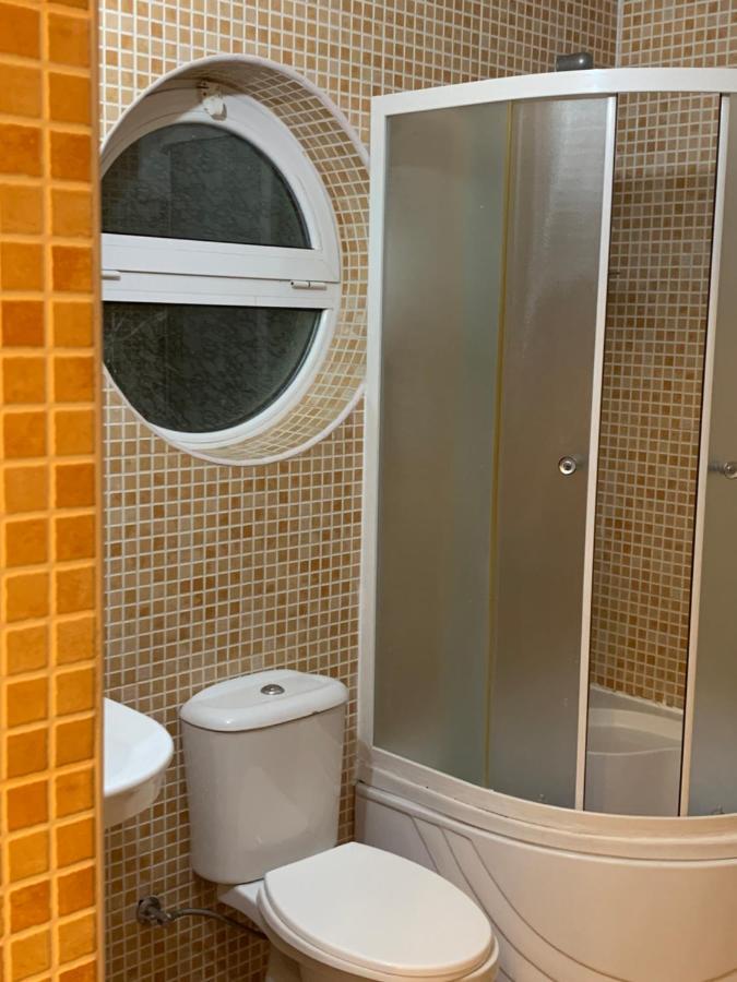 Guest House Nuhii Ulcinj Exterior foto