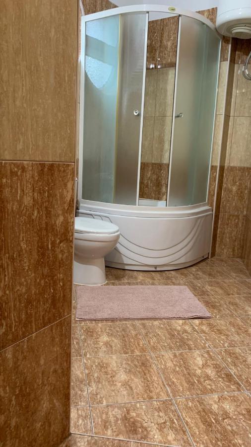 Guest House Nuhii Ulcinj Exterior foto