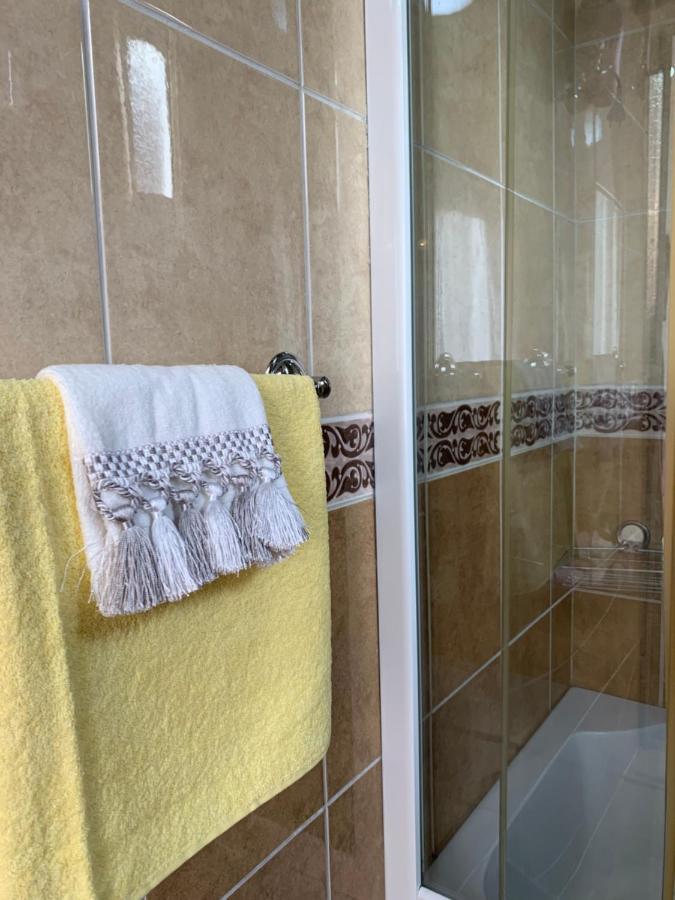 Guest House Nuhii Ulcinj Exterior foto