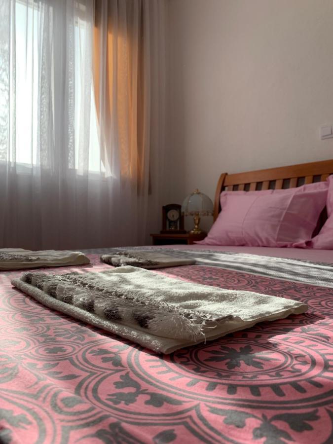 Guest House Nuhii Ulcinj Exterior foto