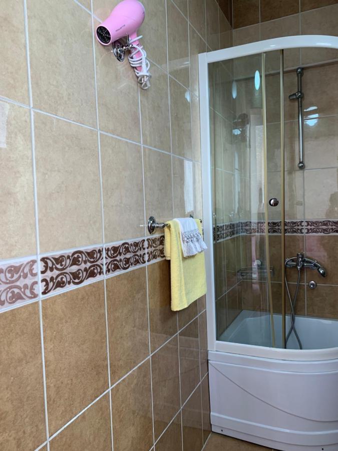 Guest House Nuhii Ulcinj Exterior foto