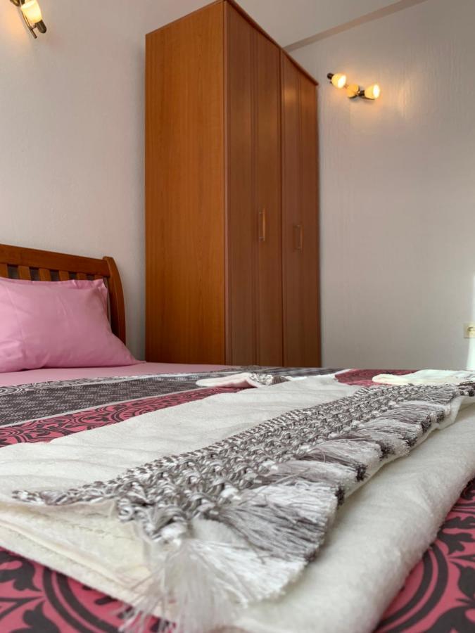 Guest House Nuhii Ulcinj Exterior foto