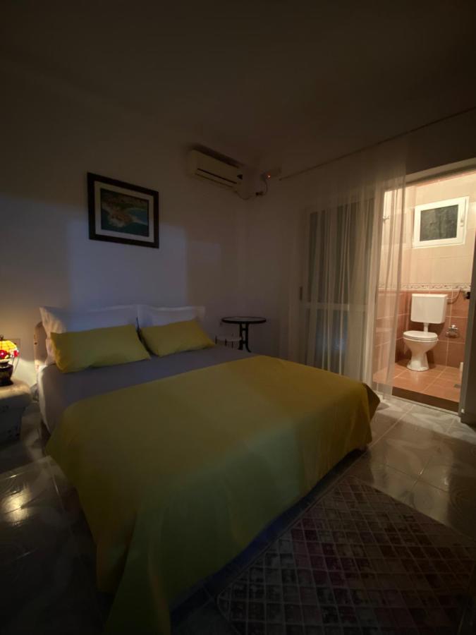 Guest House Nuhii Ulcinj Exterior foto