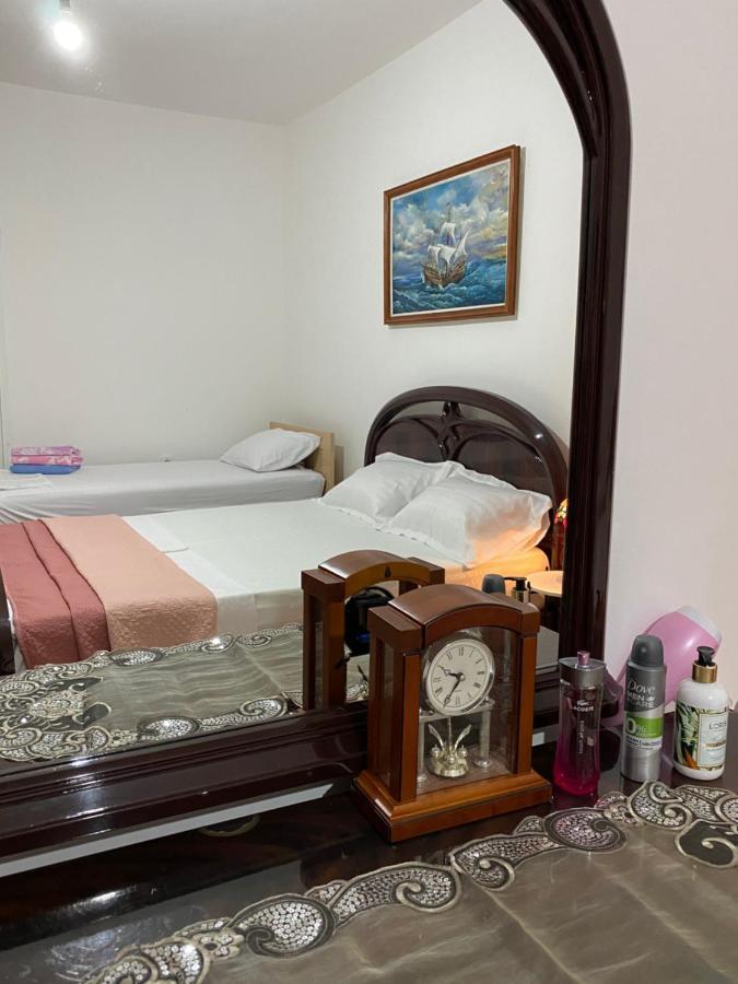 Guest House Nuhii Ulcinj Exterior foto