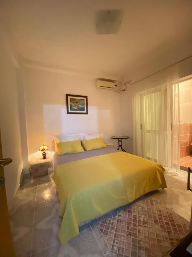 Guest House Nuhii Ulcinj Exterior foto